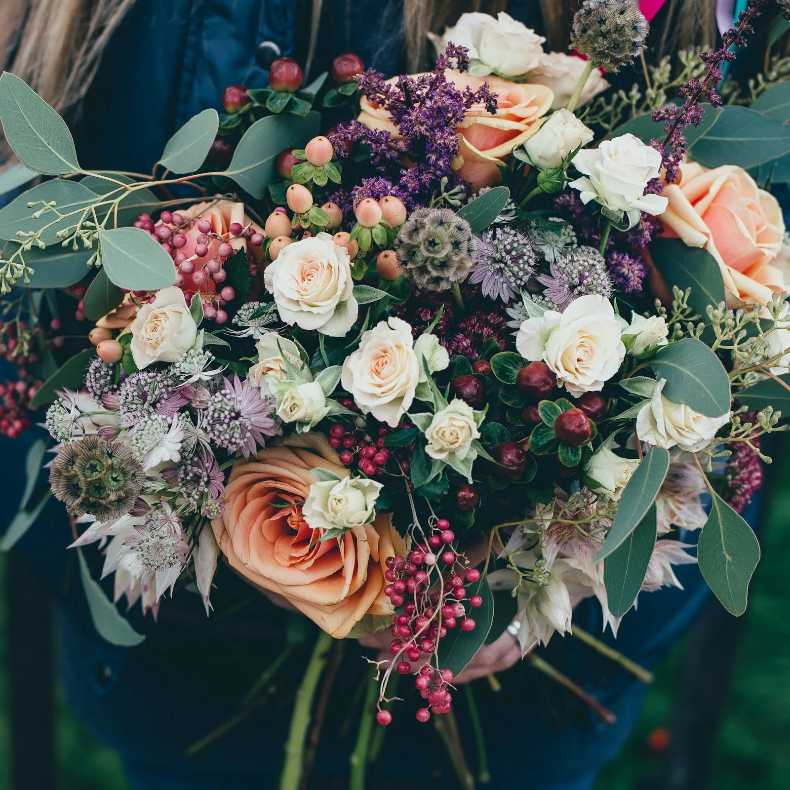 Flowers for every occasion