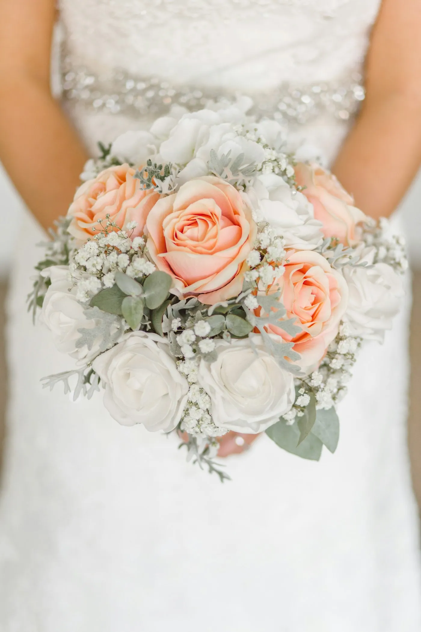 Wedding flowers