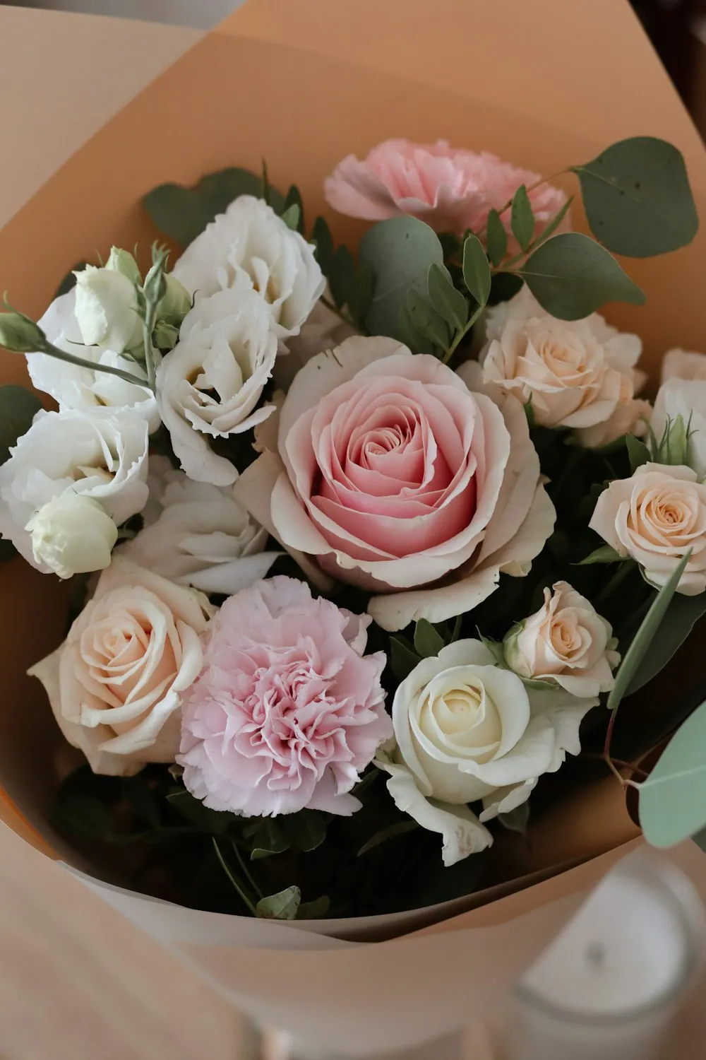 Anniversary flowers