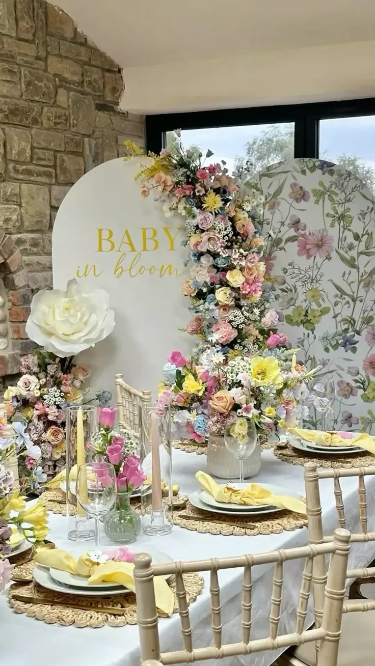 Baby Shower
