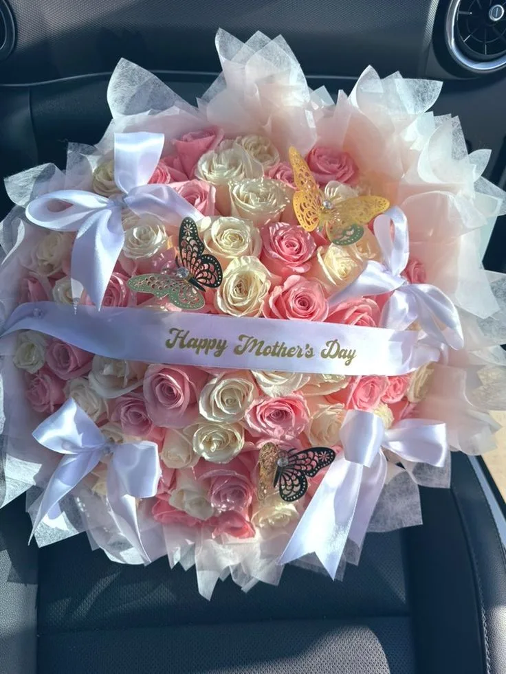Mother's Day